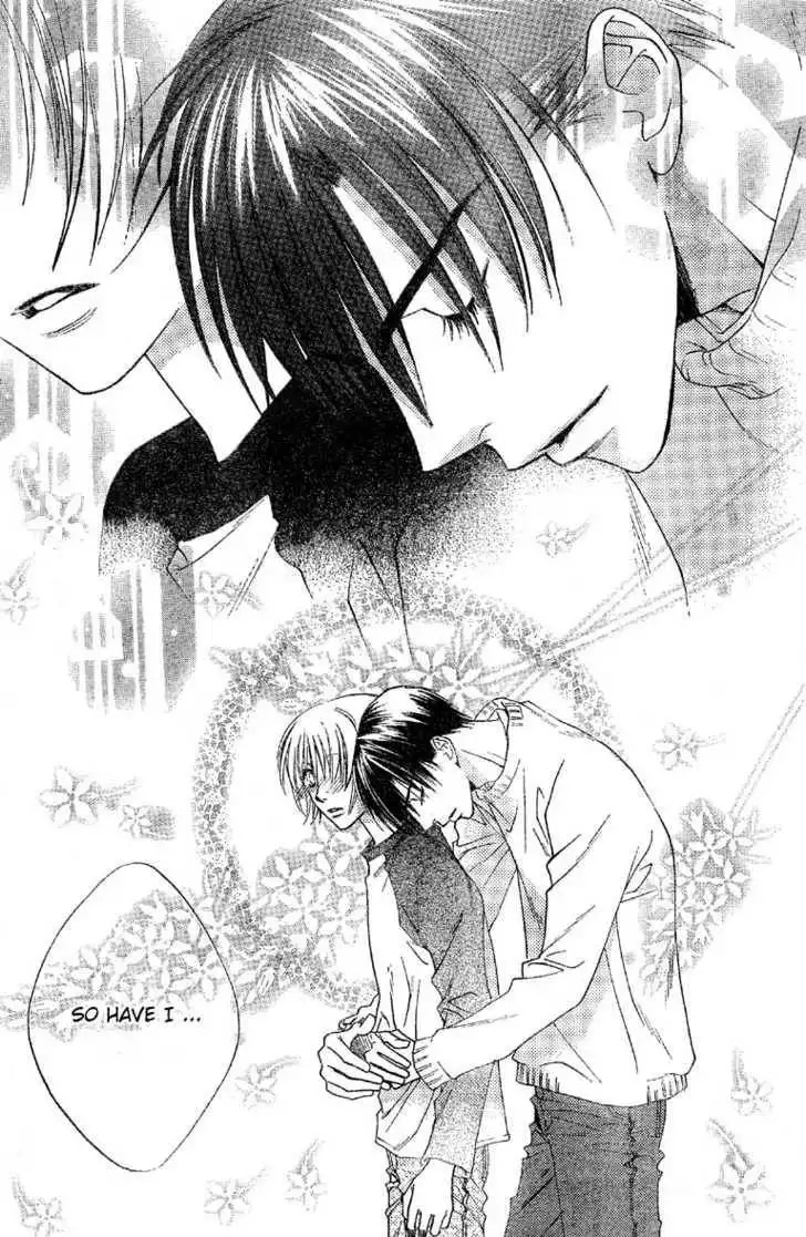 Hana Kimi Chapter 127 6